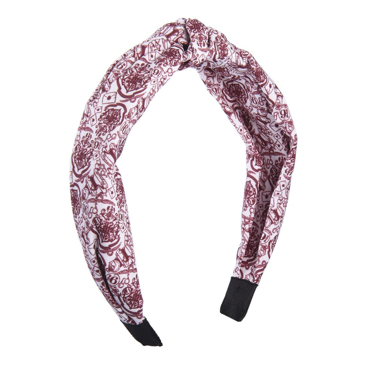 HARRY POTTER HEADBAND HAIR ACCESSORIES