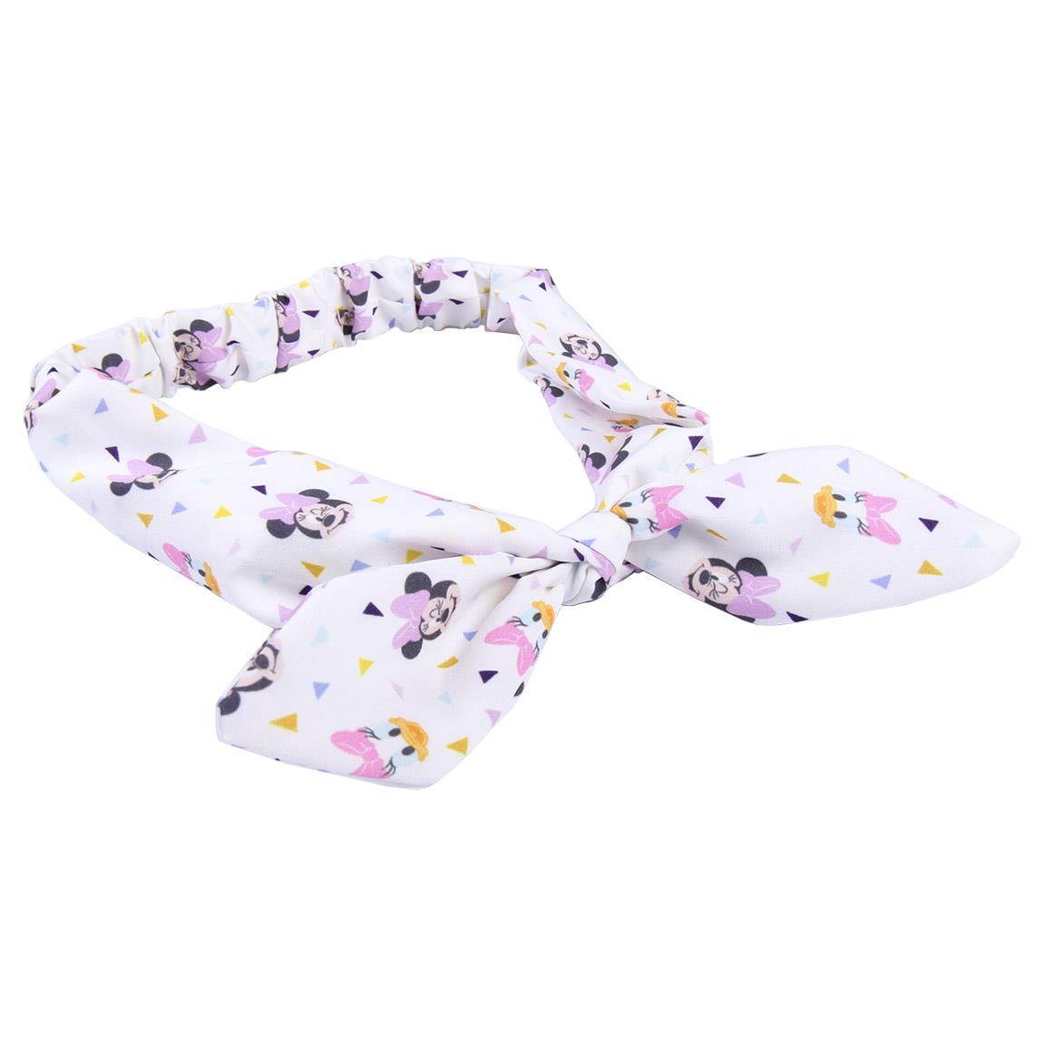 ACCESORIOS PELO BANDANA MINNIE