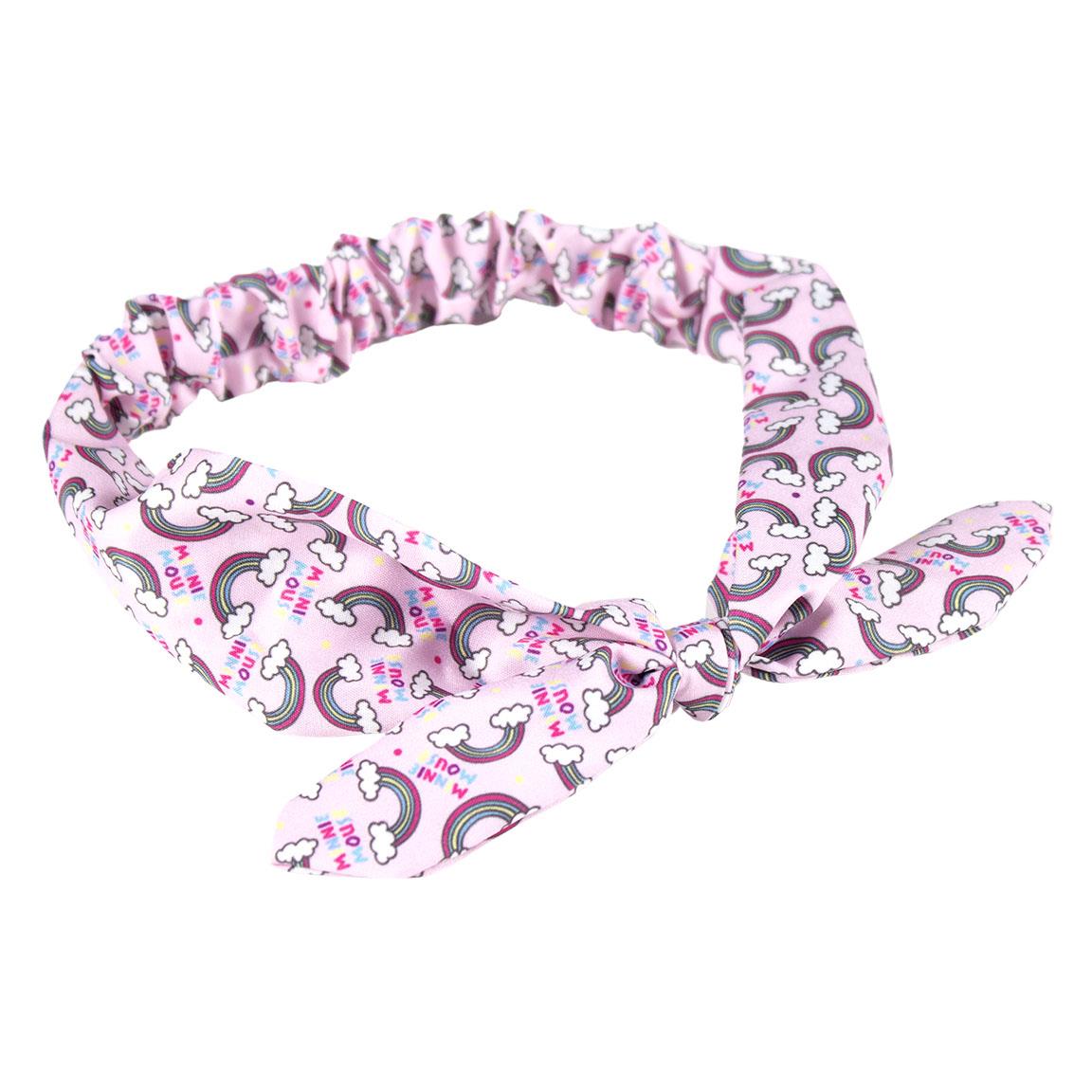 ACCESORIOS PELO BANDANA MINNIE
