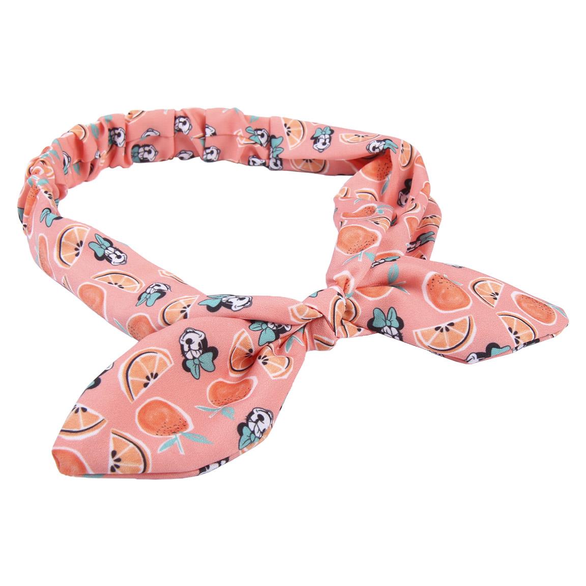 ACCESORIOS PELO BANDANA MINNIE