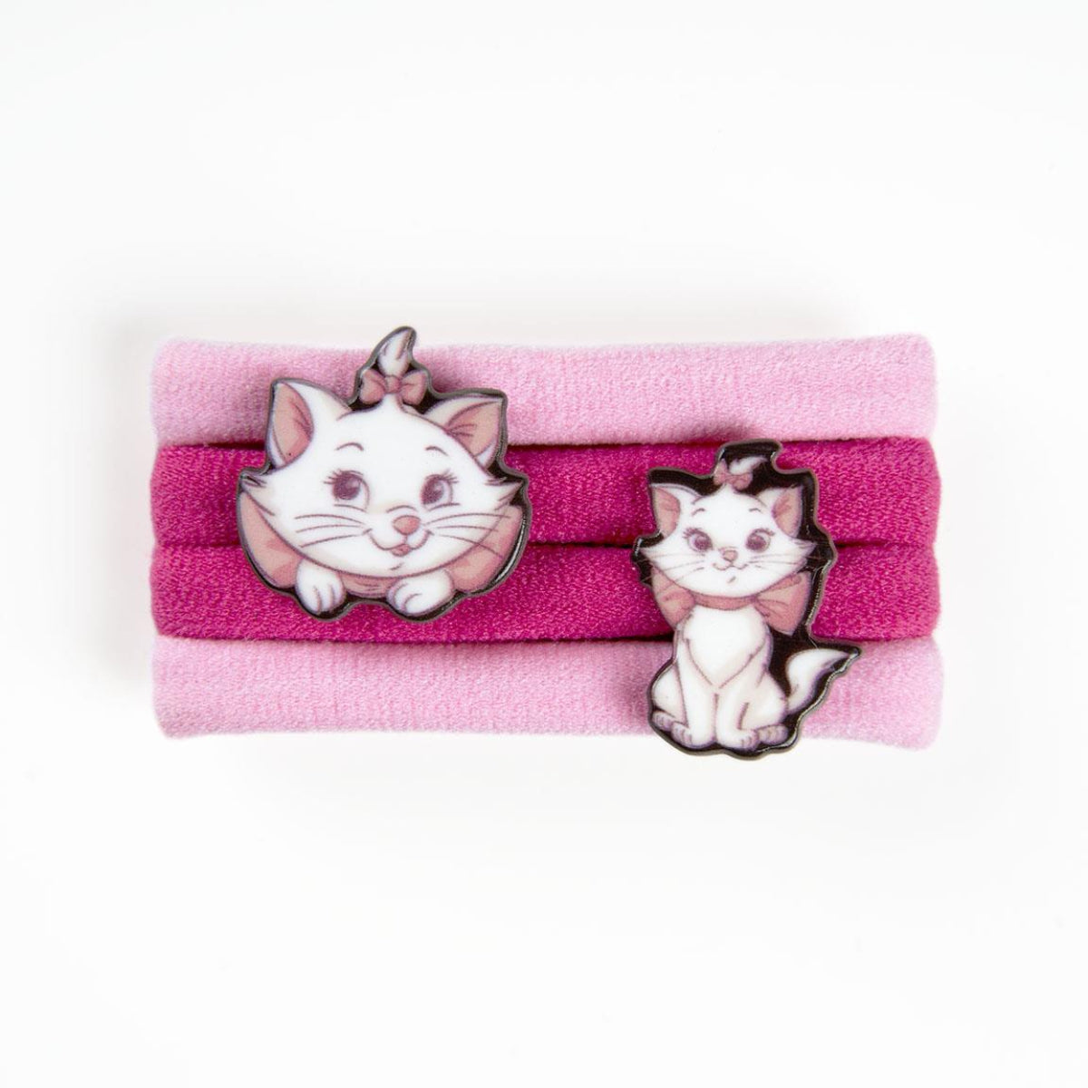 ACCESORIOS PELO COLETERO 4 PIEZAS DISNEY MARIE