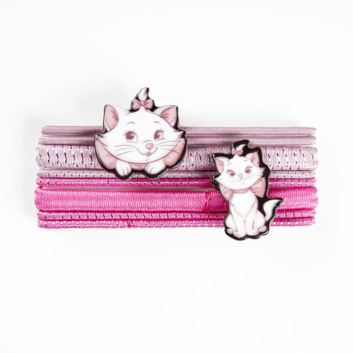 ACCESORIOS PELO ELÁSTICOS DISNEY MARIE