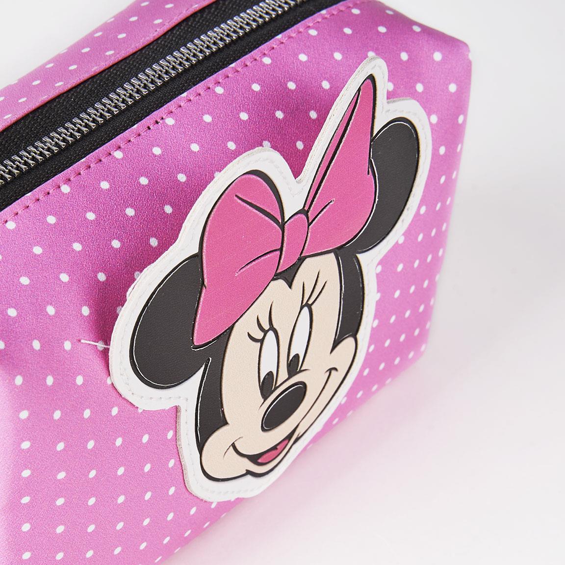 NECESER ASEO VIAJE MINNIE - Imagen 3