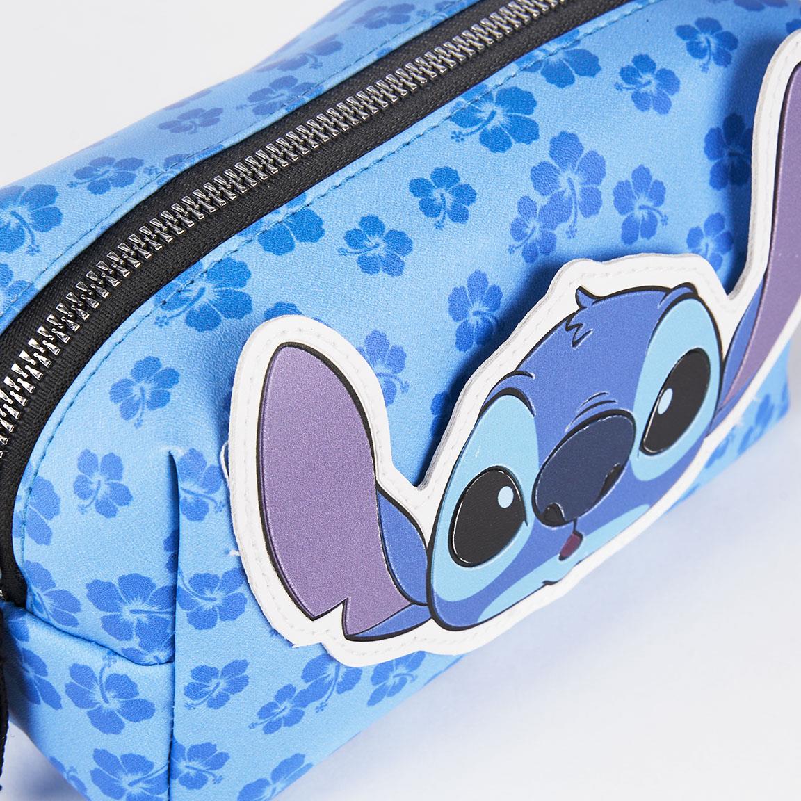 NECESER ASEO VIAJE STITCH - Imagen 3
