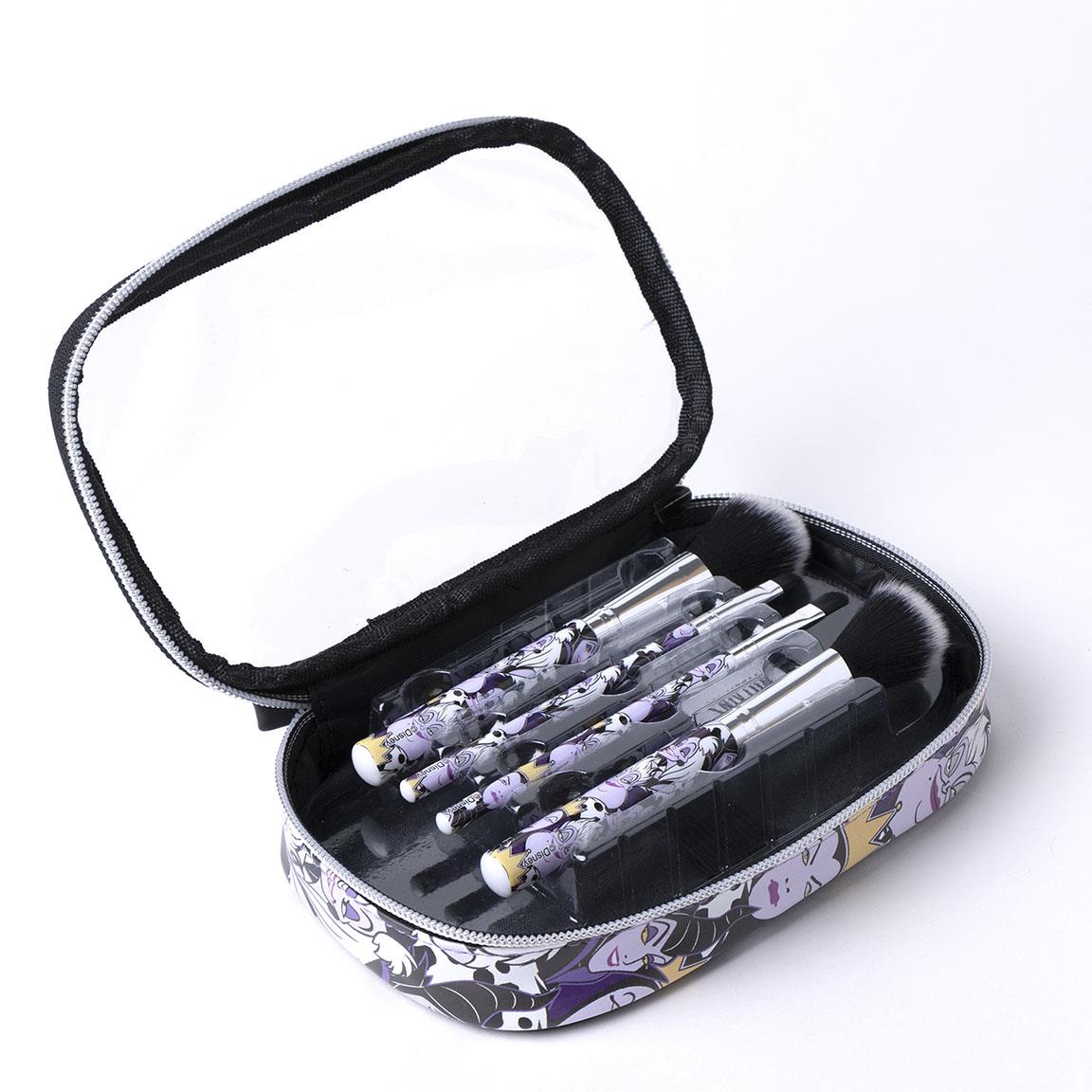 SET DE BELLEZA NECESER 4 PIEZAS VILLANAS