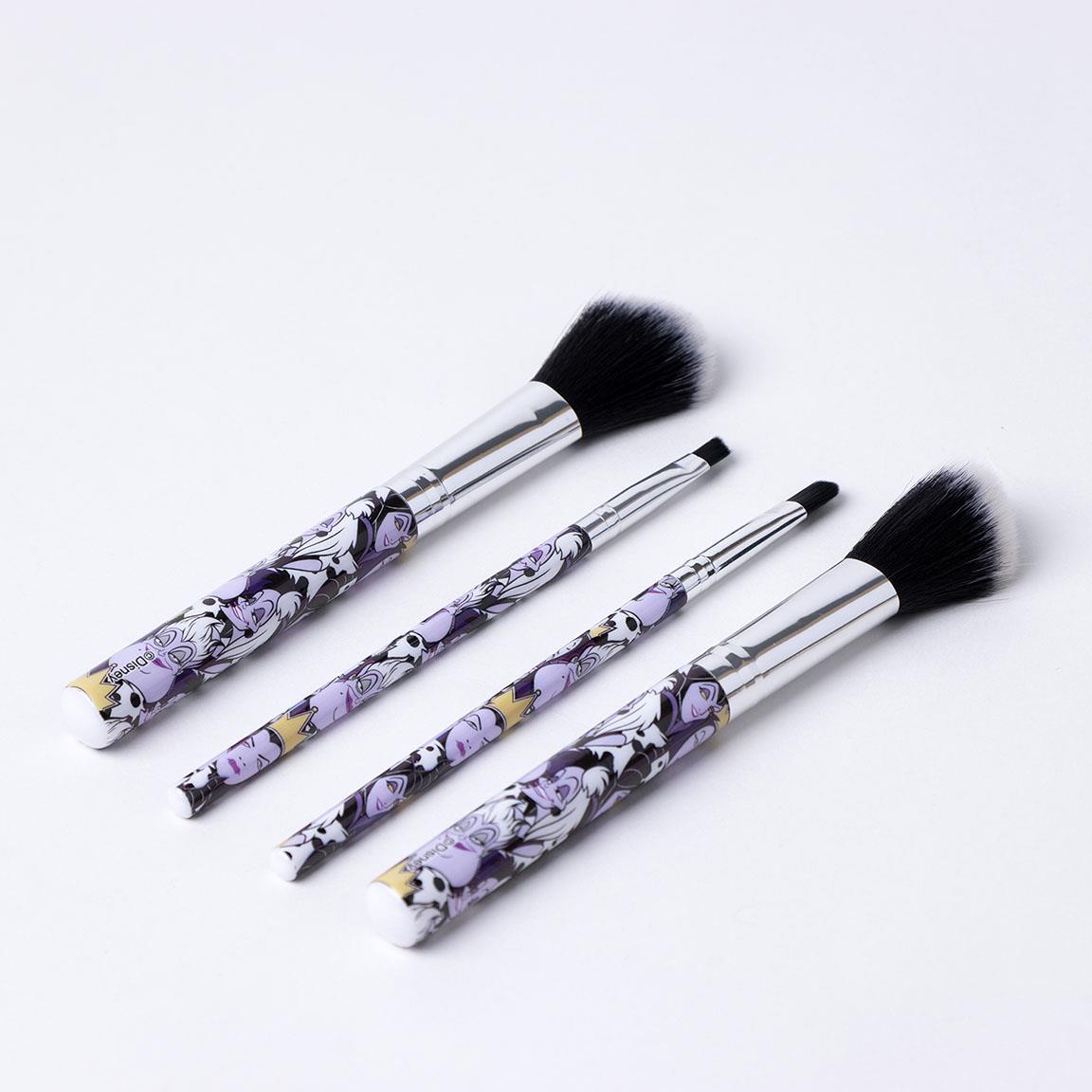 SET DE BELLEZA NECESER 4 PIEZAS VILLANAS