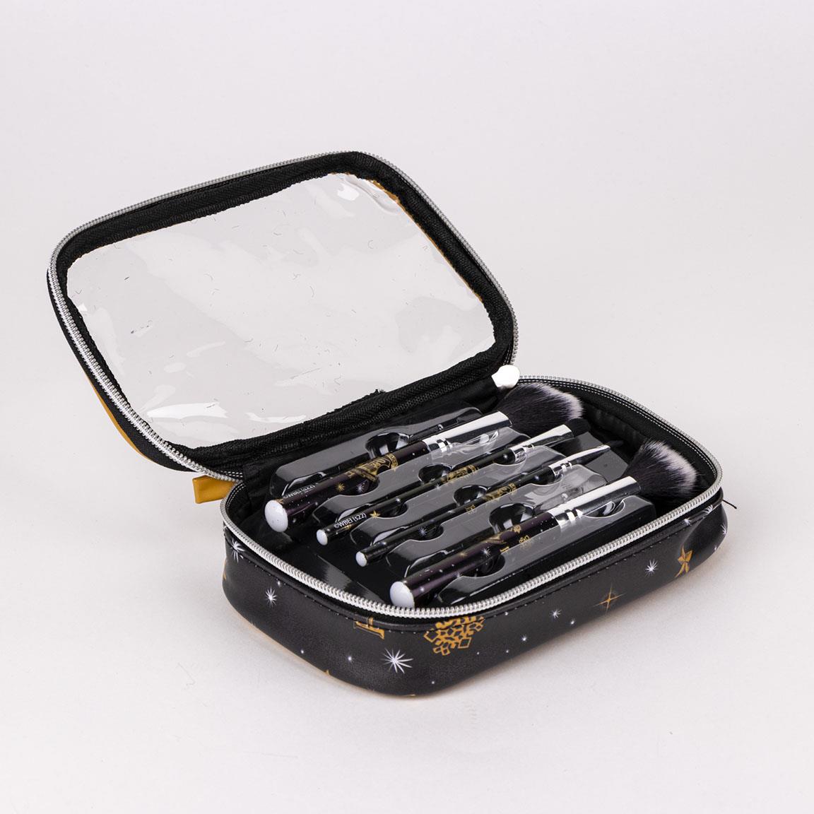 SET CUIDADO PERSONAL 4 PIEZAS HARRY POTTER - Imagen 3