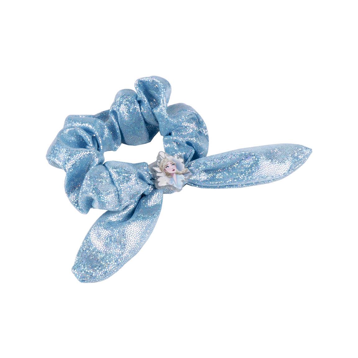 ACCESORIOS PELO LAZOS 3 PIEZAS FROZEN - Imagen 3