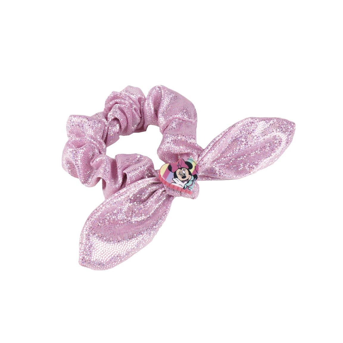 ACCESORIOS PELO LAZOS 3 PIEZAS MINNIE - Imagen 3