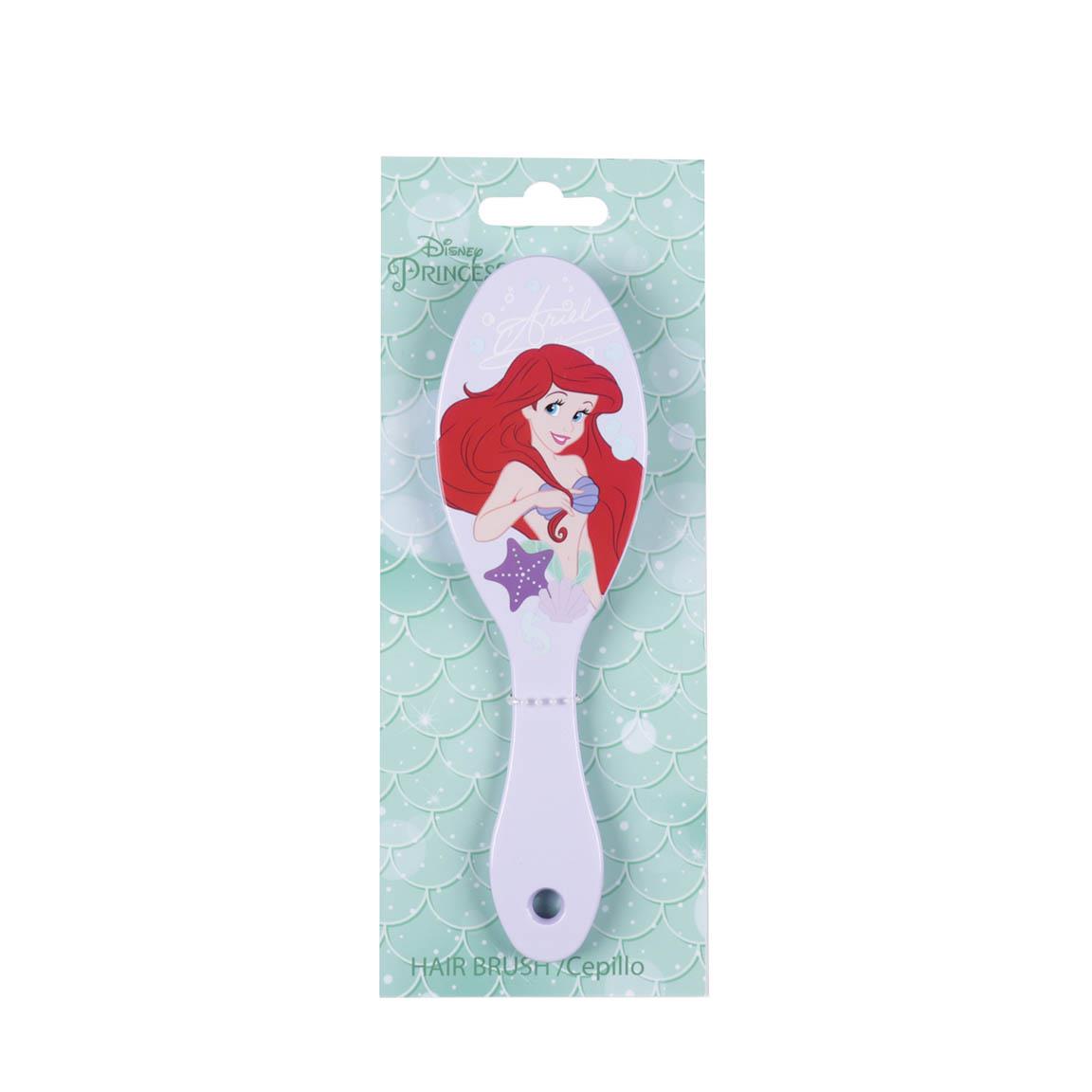 CEPILLOS FORMA PRINCESS LA SIRENITA - Imagen 1