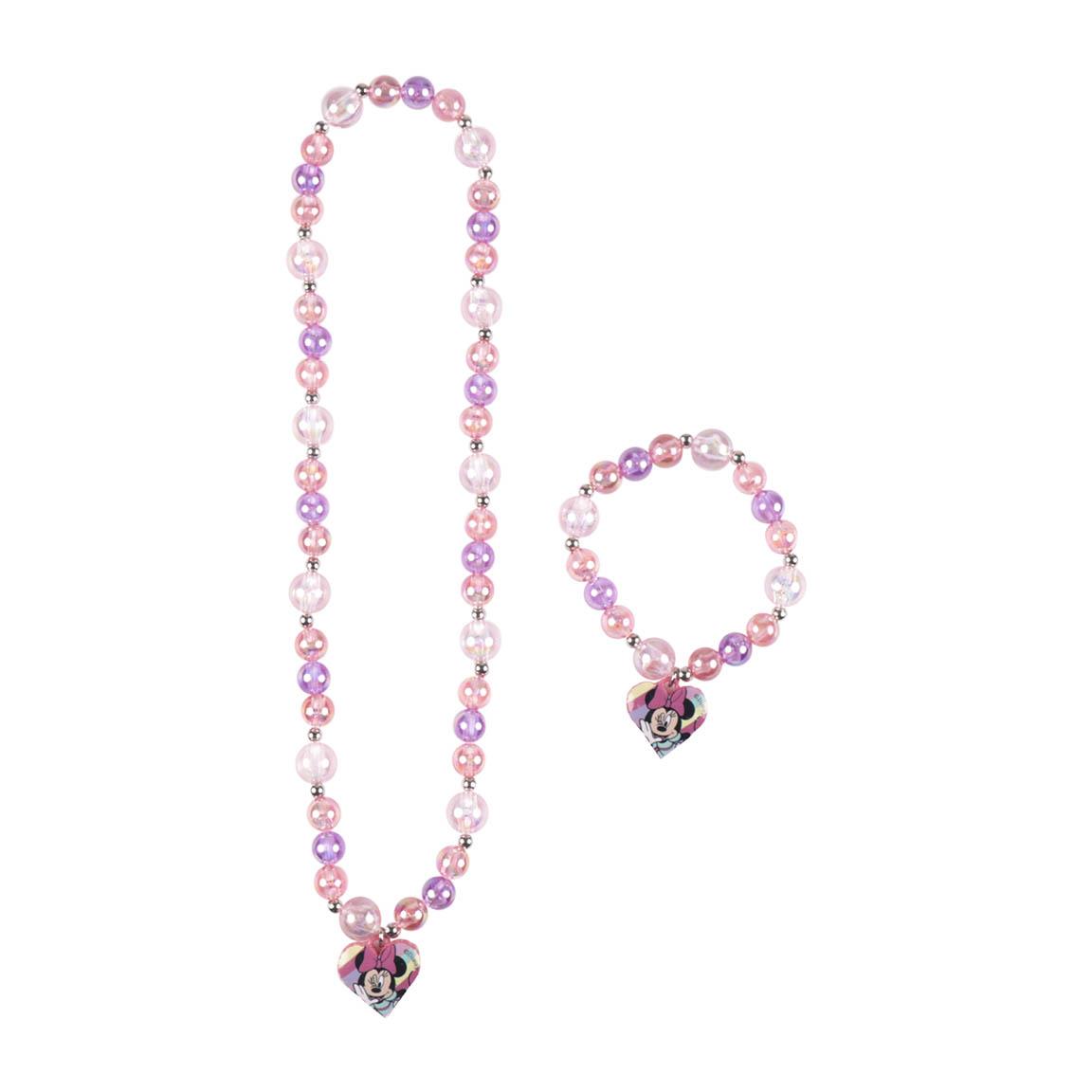 BISUTERIA PACK FANTASIA MINNIE - Imagen 2