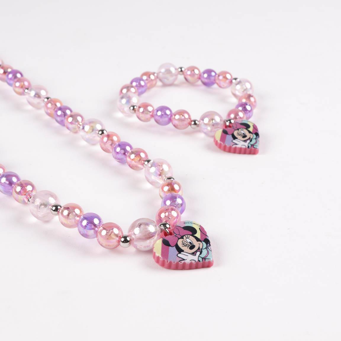 BISUTERIA PACK FANTASIA MINNIE - Imagen 3