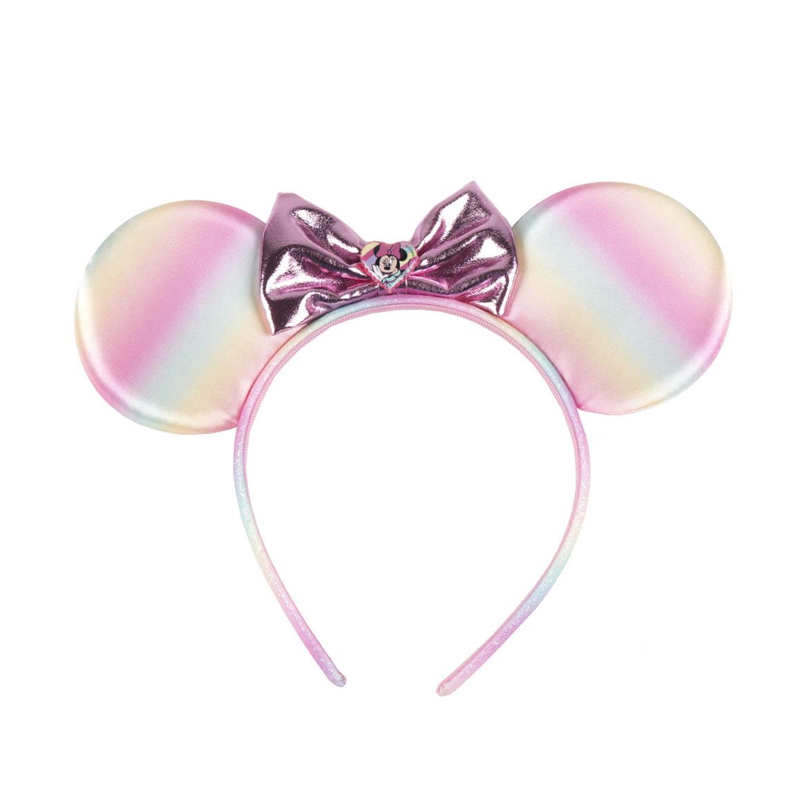 ACCESORIOS PELO DIADEMA FANTASIA MINNIE - Imagen 2