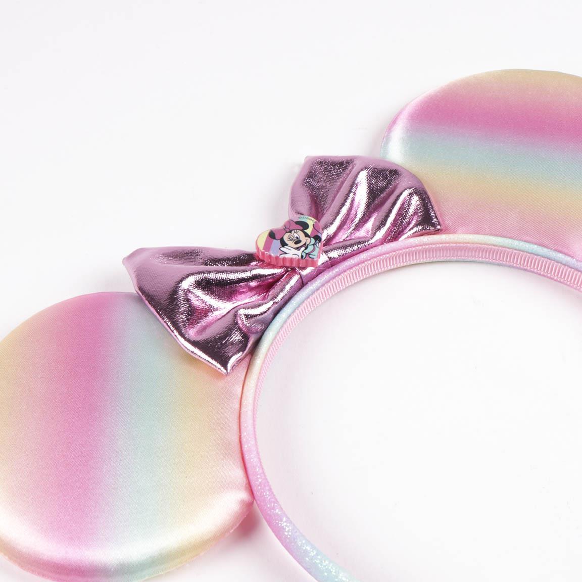 ACCESORIOS PELO DIADEMA FANTASIA MINNIE - Imagen 3