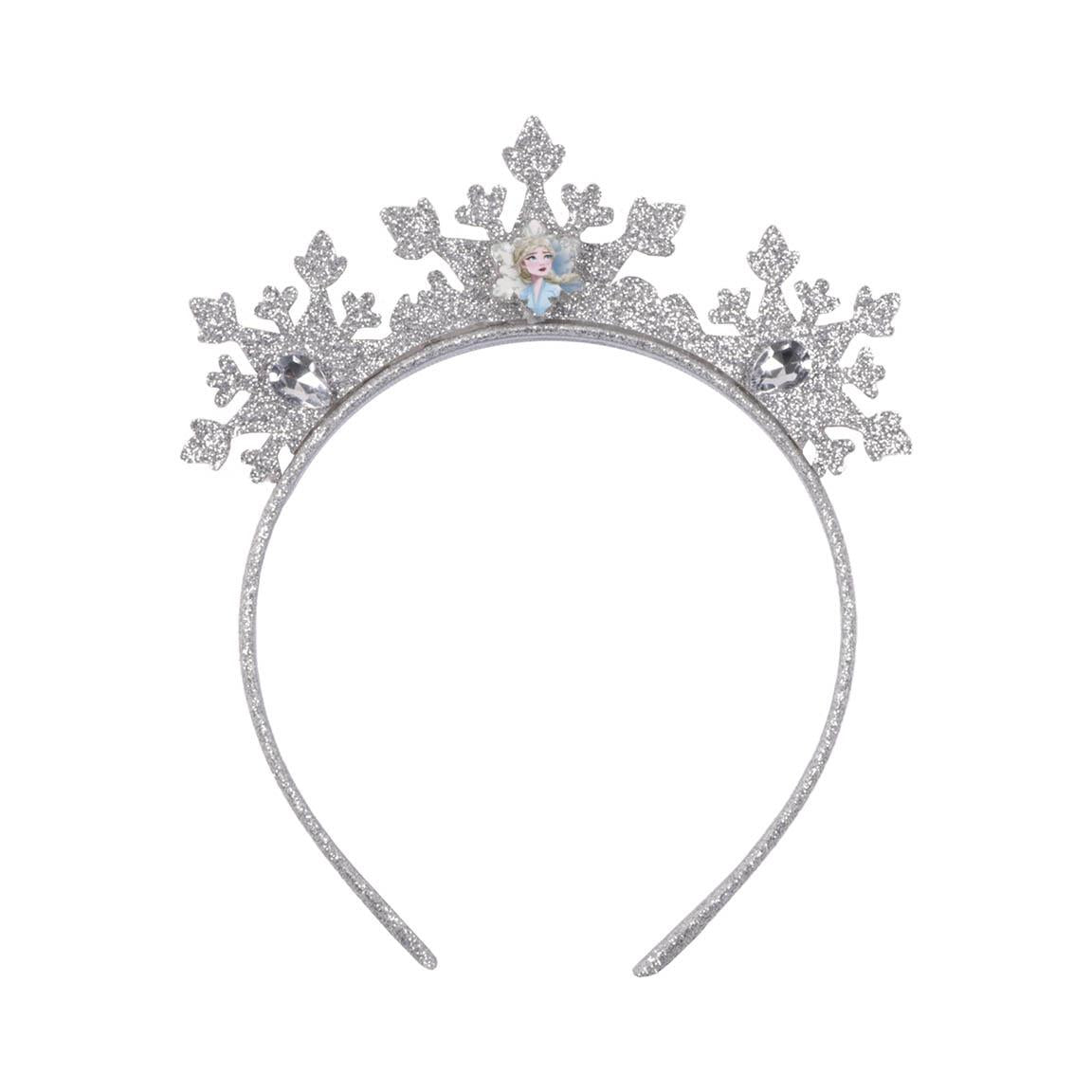 SET DE BELLEZA ACCESORIOS FANTASIA FROZEN - Imagen 3