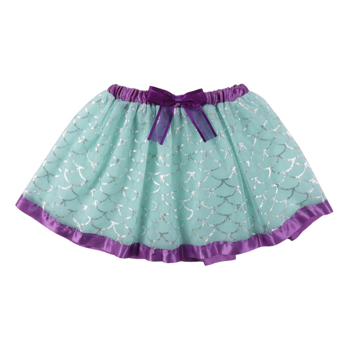SET DE BELLEZA ACCESORIOS FANTASIA PRINCESS LA SIRENITA - Imagen 2
