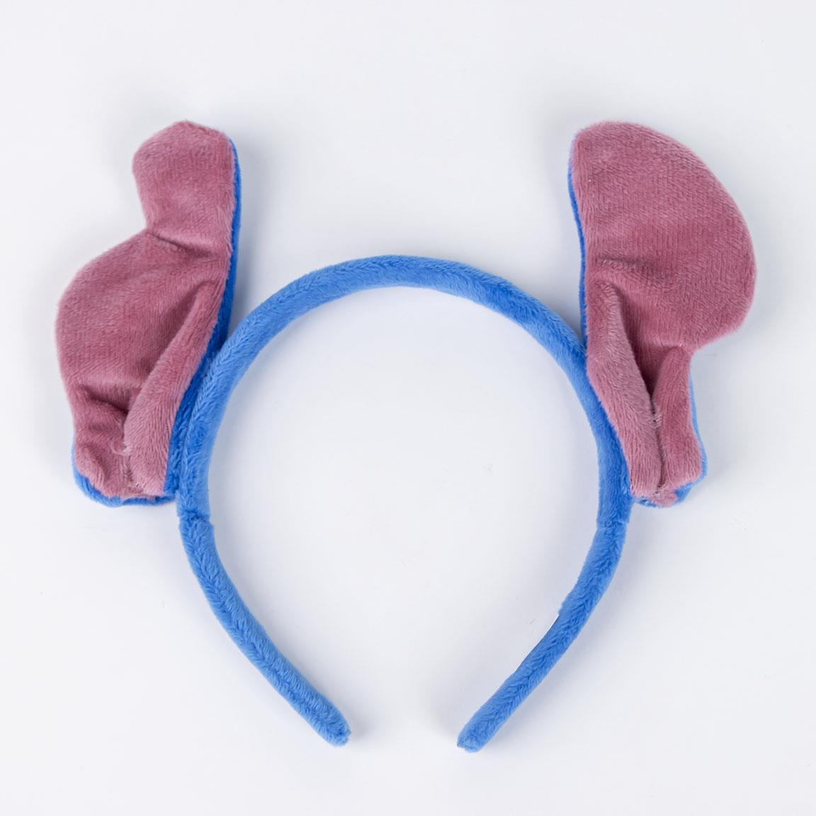 SET DE BELLEZA ACCESORIOS FANTASIA STITCH - Imagen 3