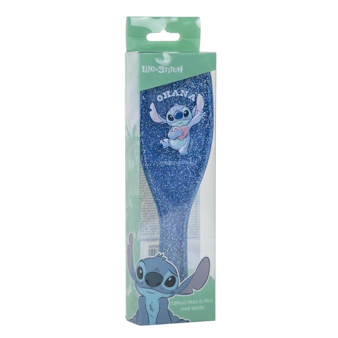 CEPILLOS DESENREDANTE STITCH - Imagen 2