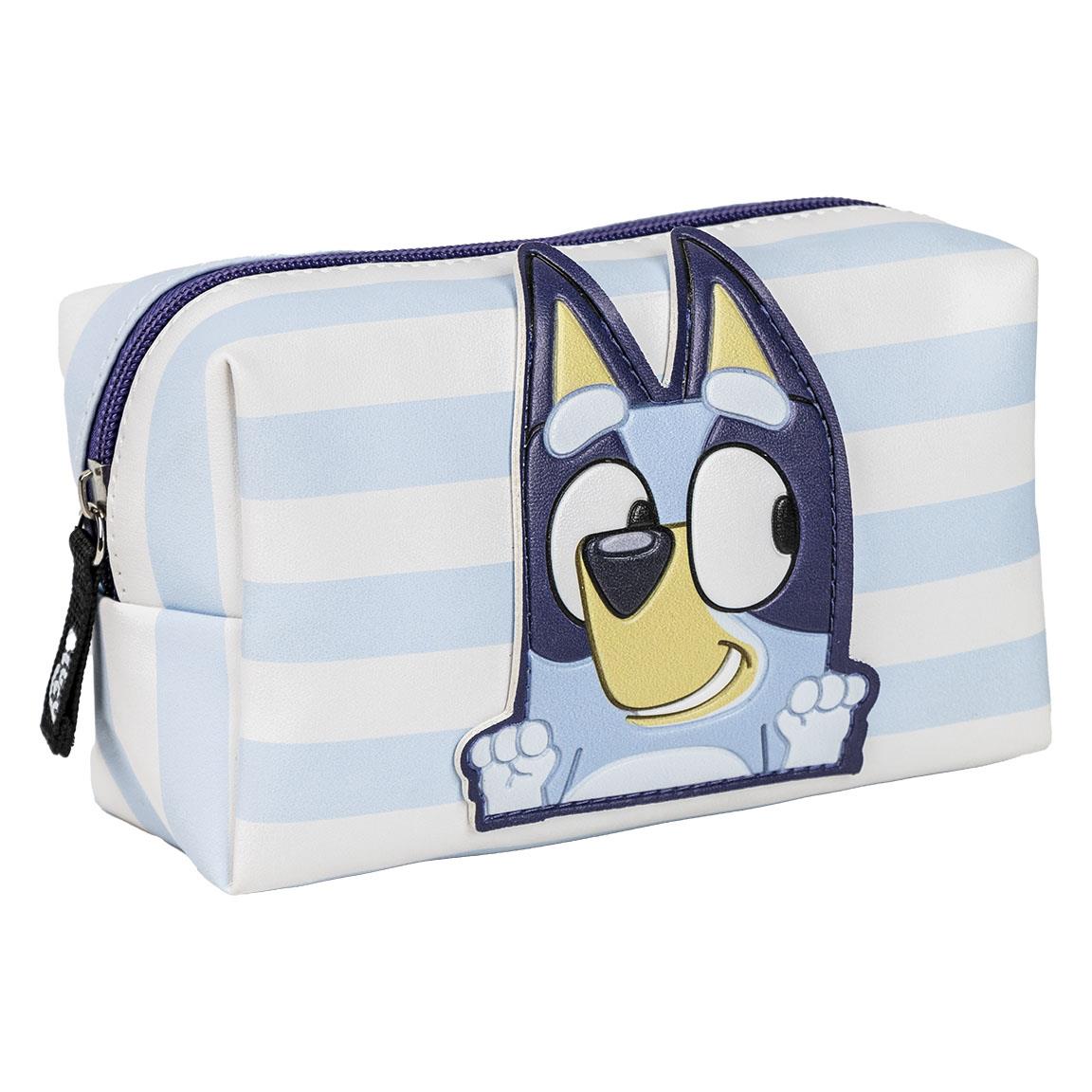 NECESER ASEO VIAJE BLUEY - Imagen 1