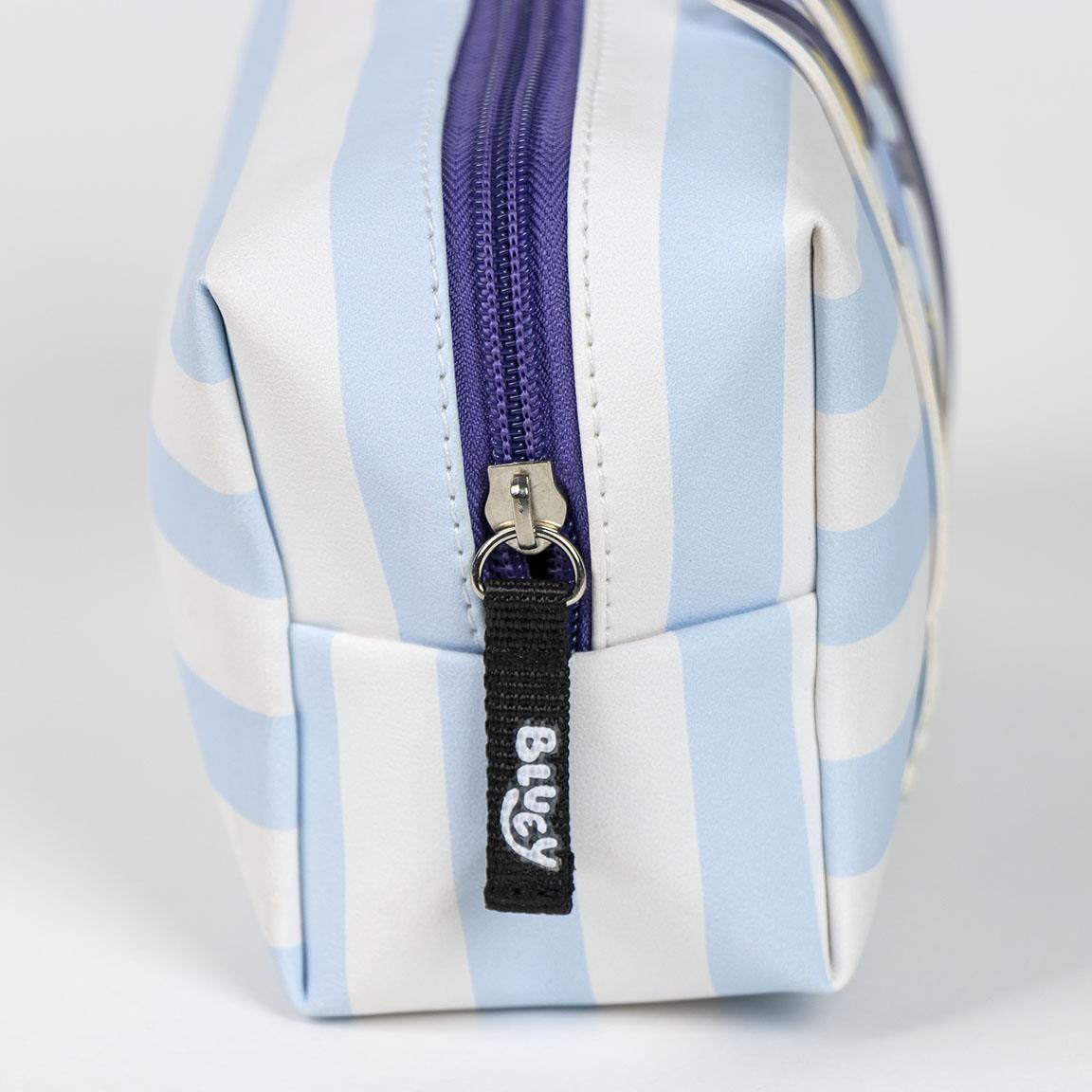 NECESER ASEO VIAJE BLUEY - Imagen 3