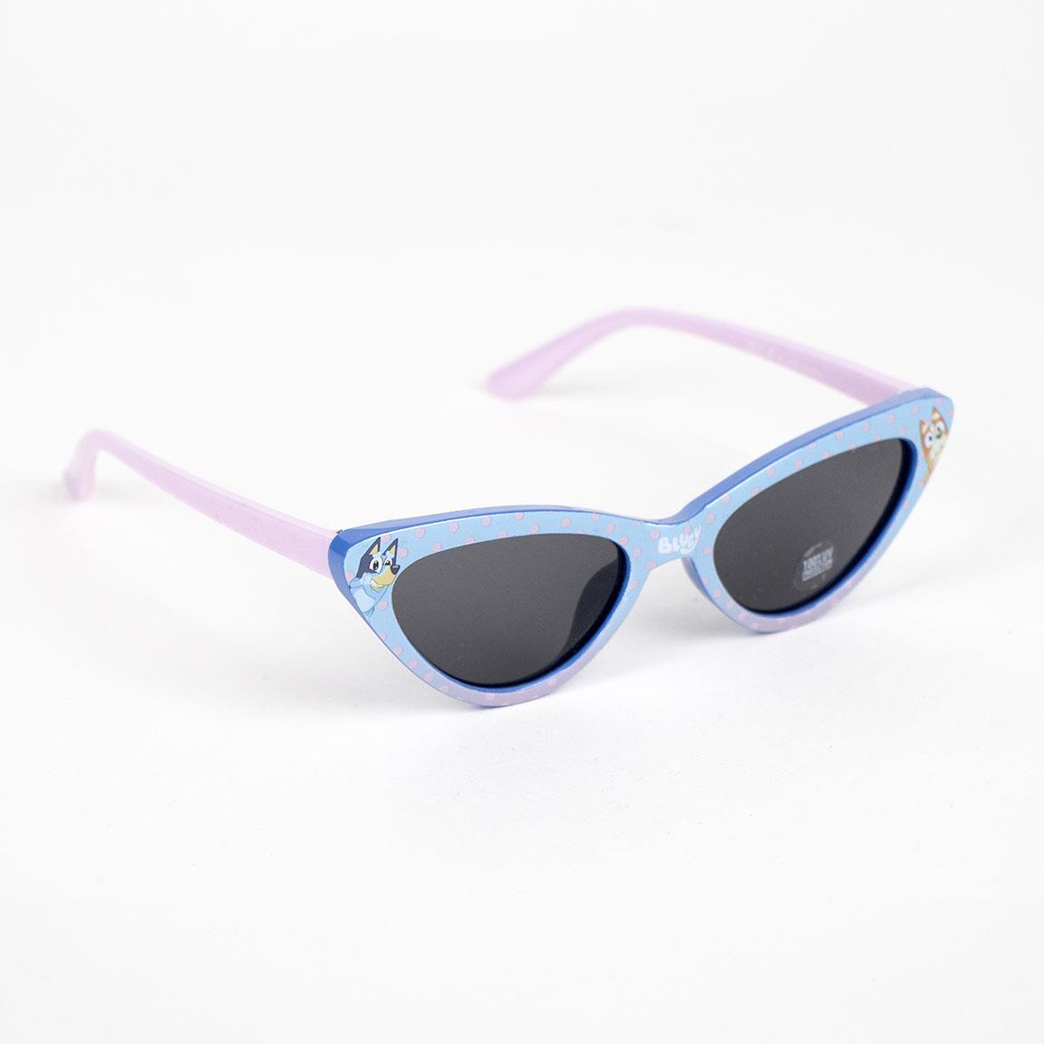 SET DE BELLEZA GAFAS DE SOL BLUEY - Imagen 2