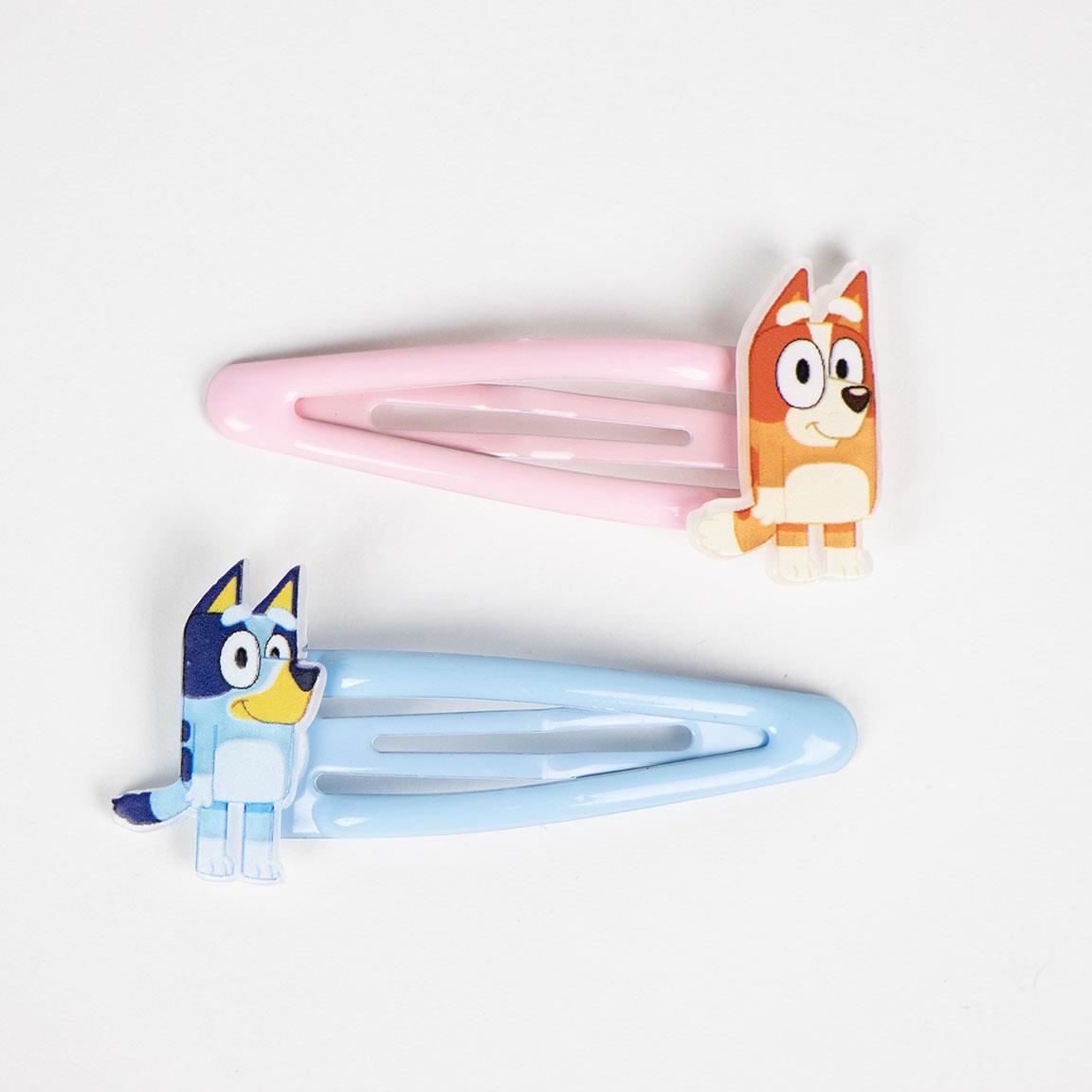 SET DE BELLEZA GAFAS DE SOL BLUEY - Imagen 3