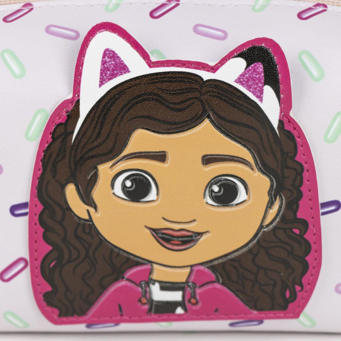 NECESER ASEO VIAJE GABBY´S DOLLHOUSE - Imagen 3