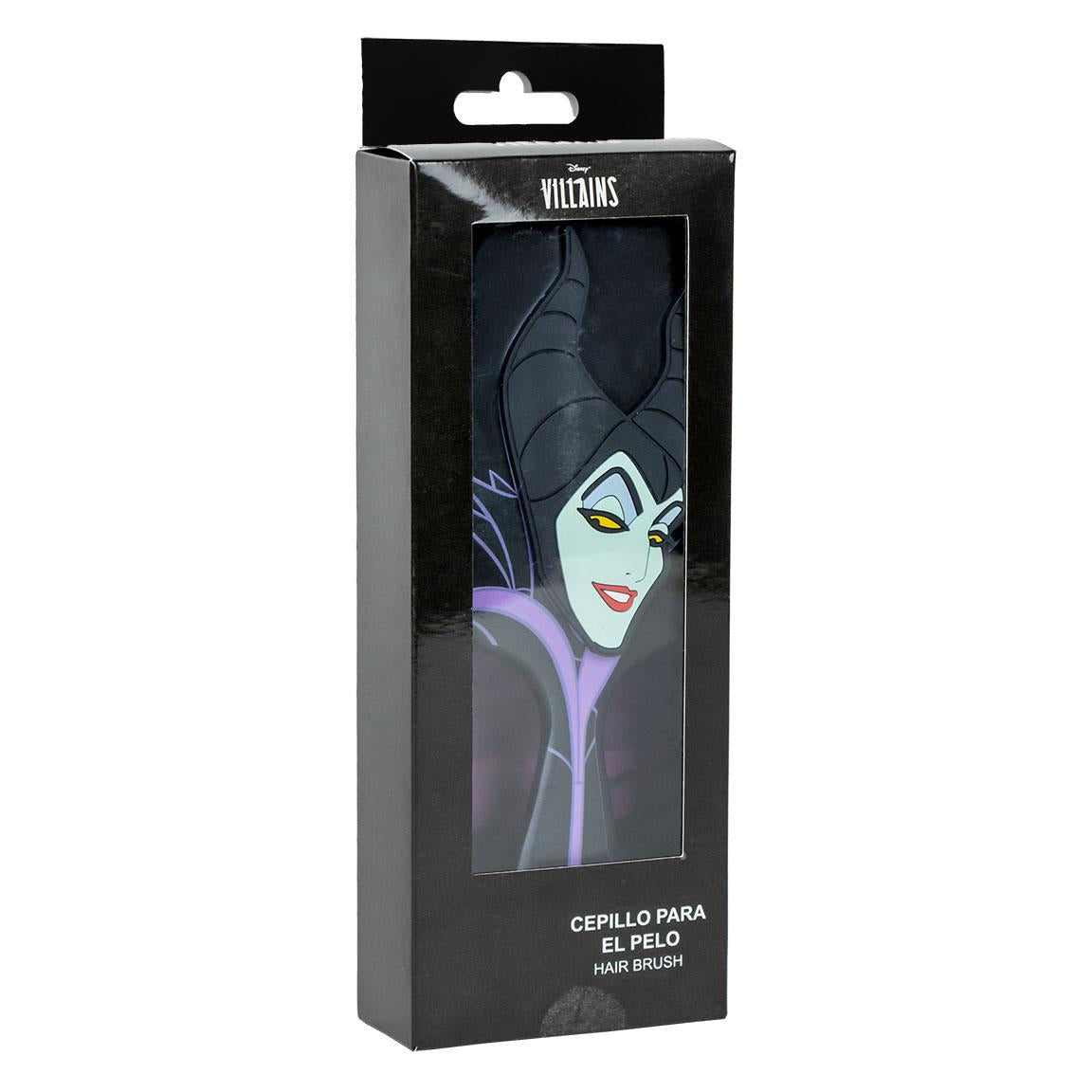 CEPILLOS RECTANGULAR DISNEY VILLANAS - Imagen 2