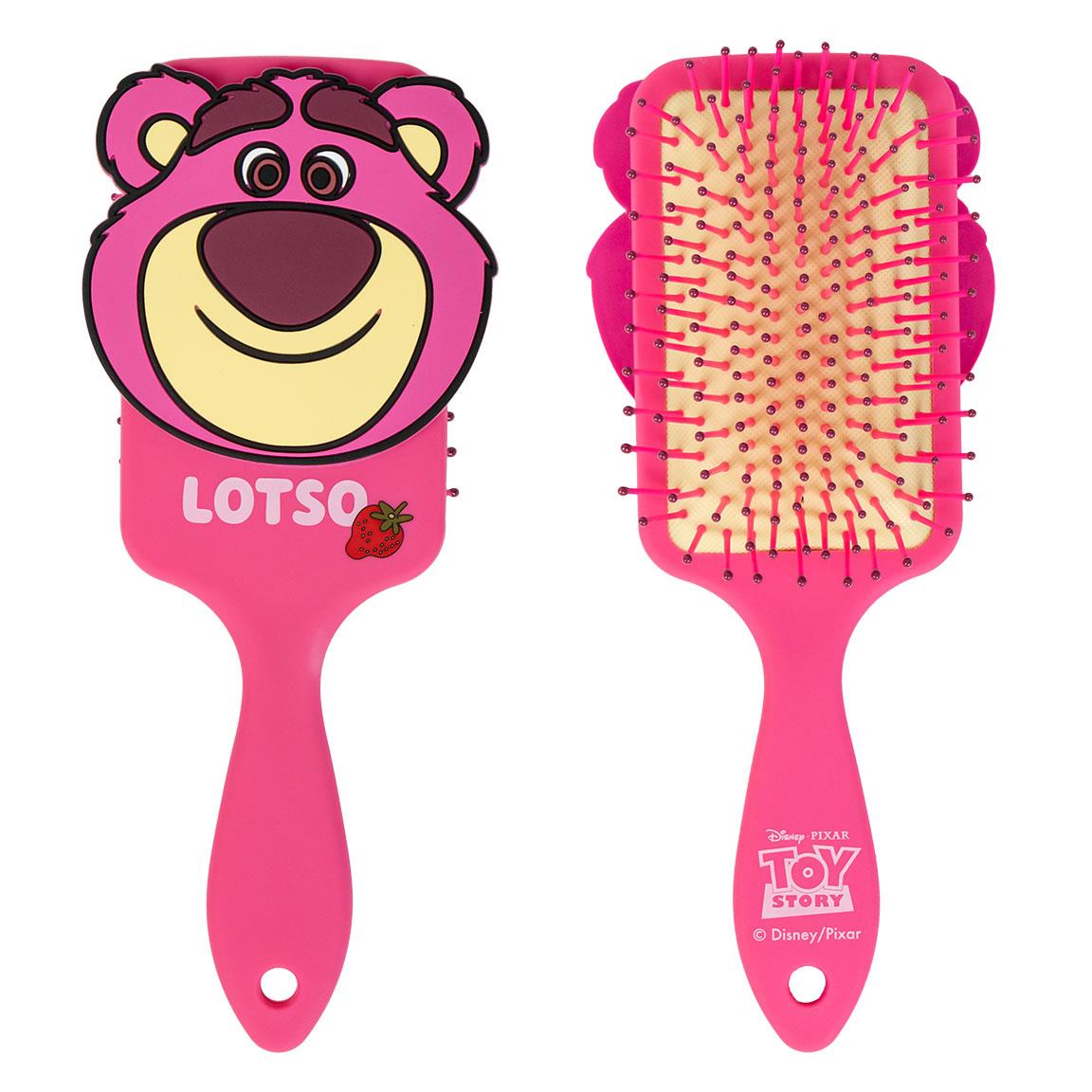 CEPILLOS RECTANGULAR TOY STORY LOTSO - Imagen 3