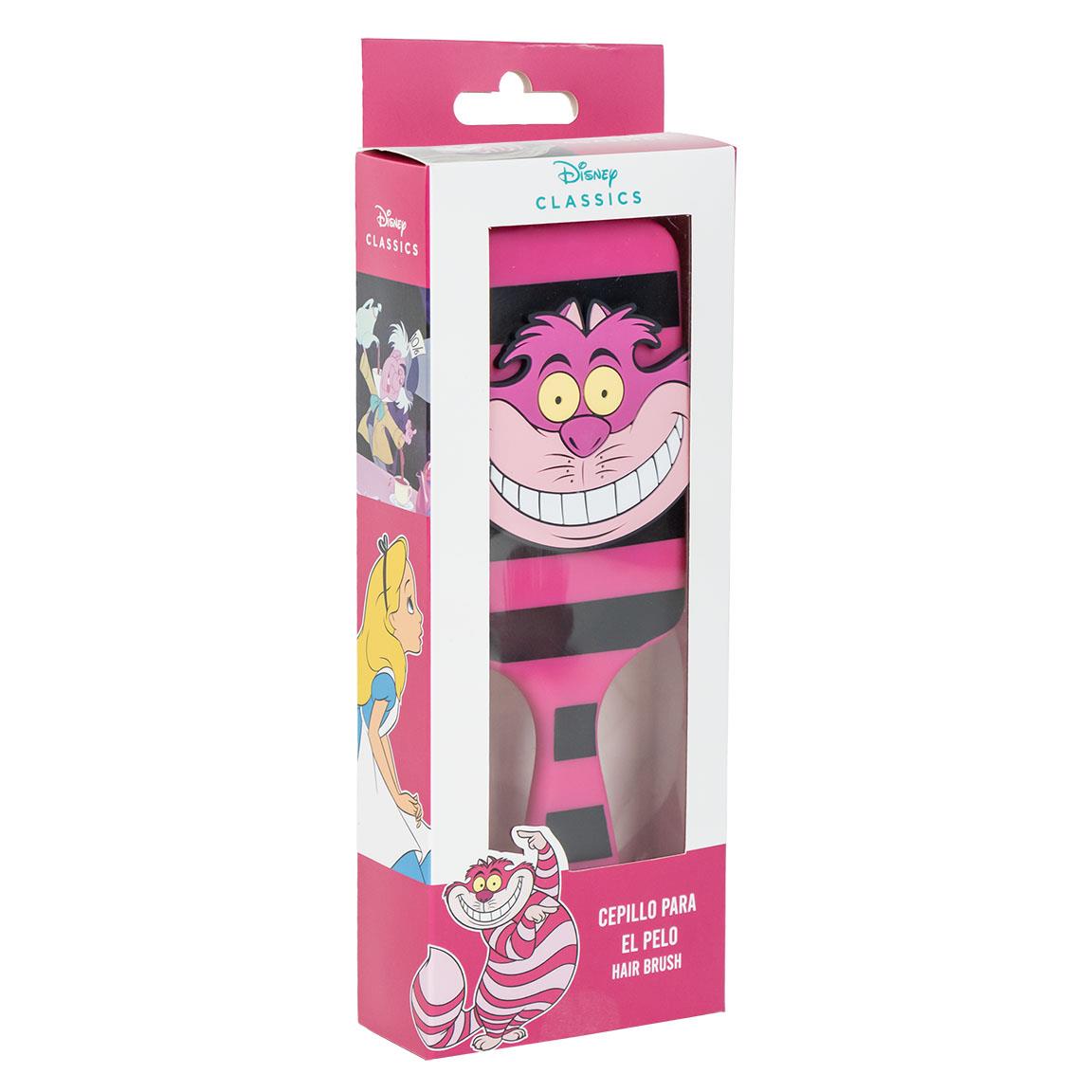 CEPILLOS RECTANGULAR DISNEY ALICIA - Imagen 2