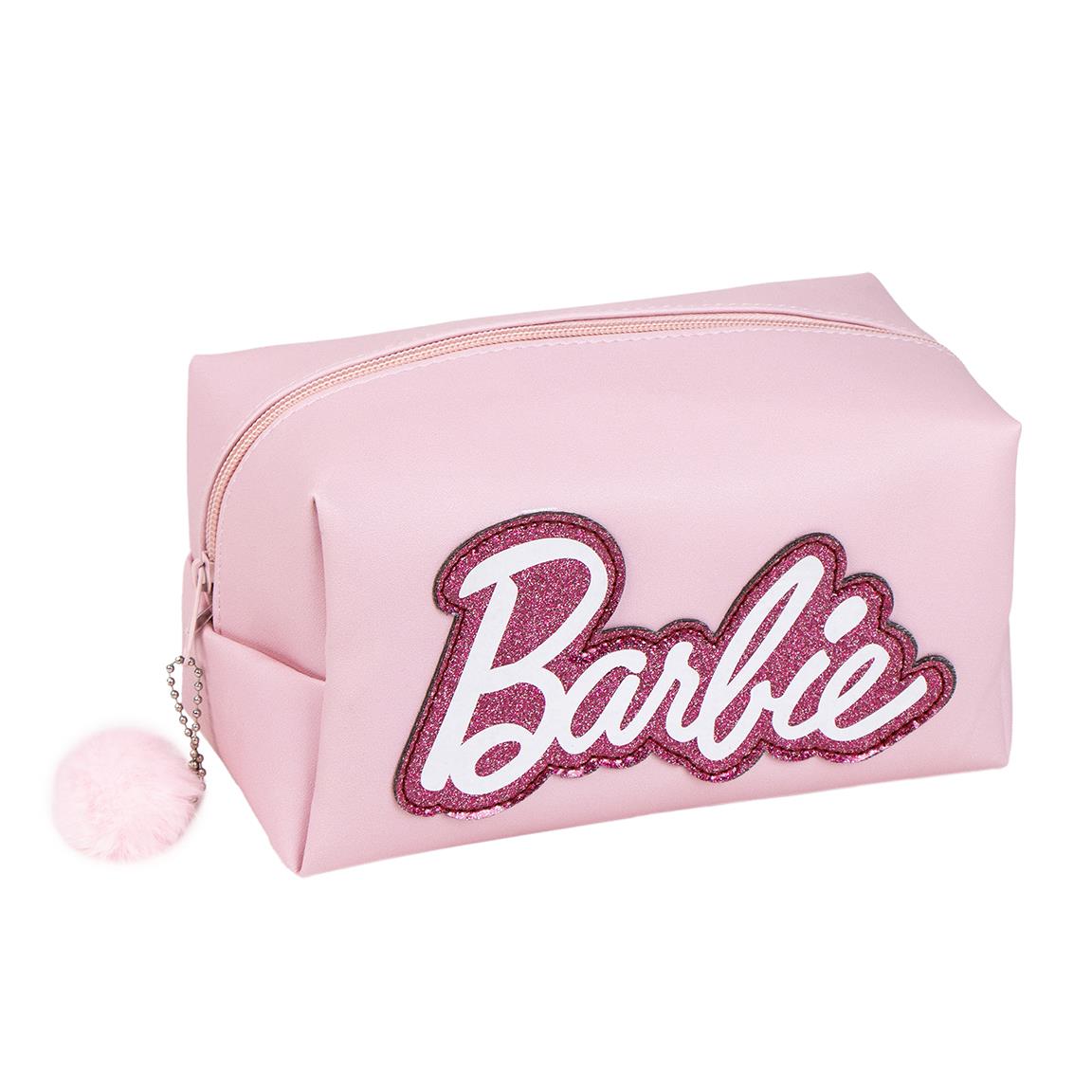 NECESER ASEO VIAJE BARBIE - Imagen 1