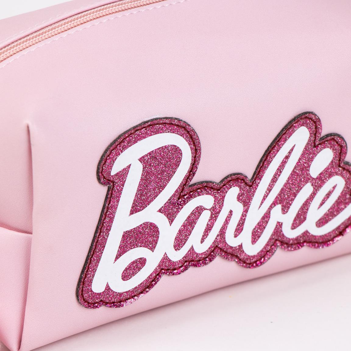 NECESER ASEO VIAJE BARBIE - Imagen 3