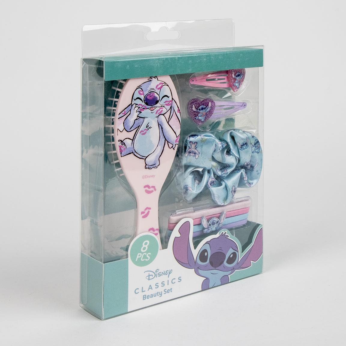 SET DE BELLEZA ACCESORIOS DISPLAY STITCH - Imagen 2