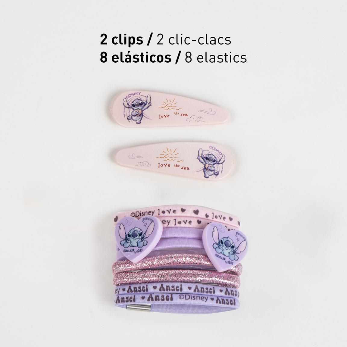 ACCESORIOS PELO CAJA STITCH - Imagen 2