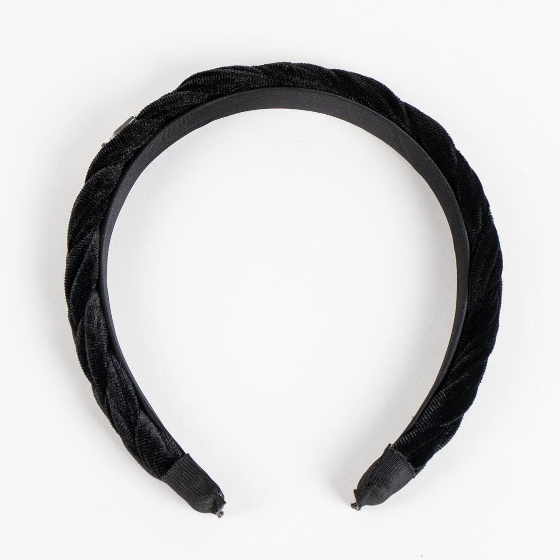 ACCESORIOS PELO DIADEMA LAZO WEDNESDAY - Imagen 2