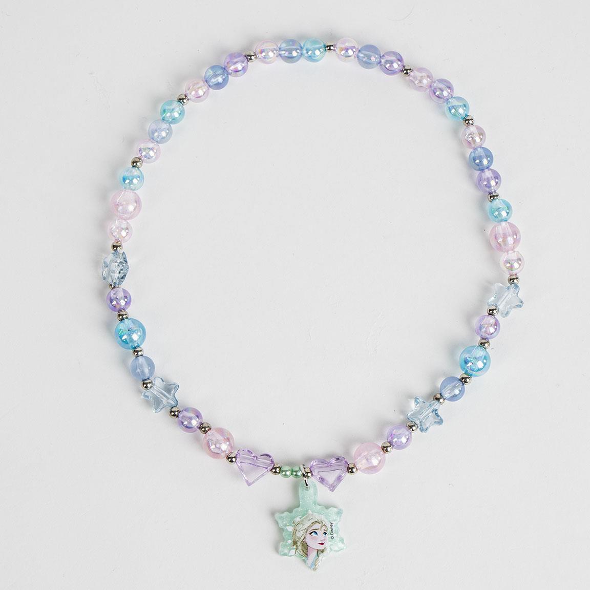 BISUTERIA COLLAR FROZEN - Imagen 2