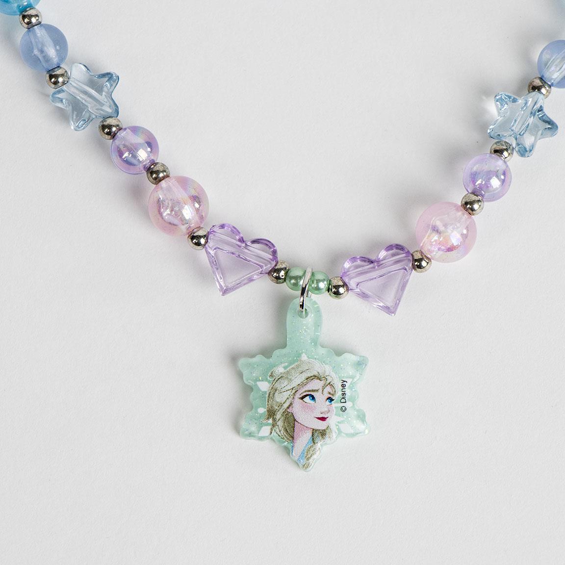 BISUTERIA COLLAR FROZEN - Imagen 3