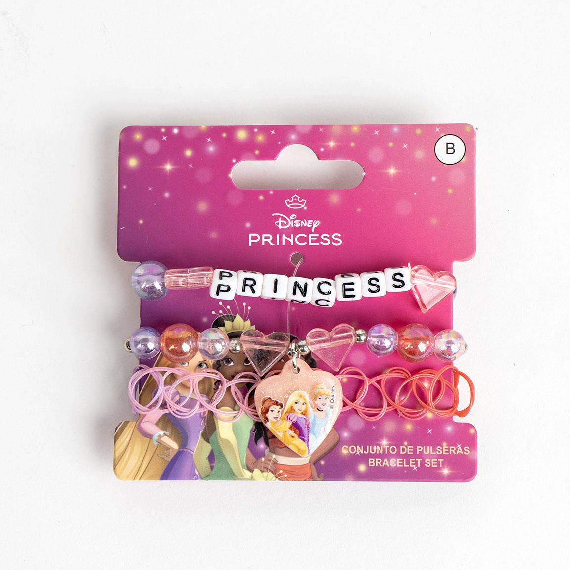 BISUTERIA PULSERA PRINCESS - Imagen 2