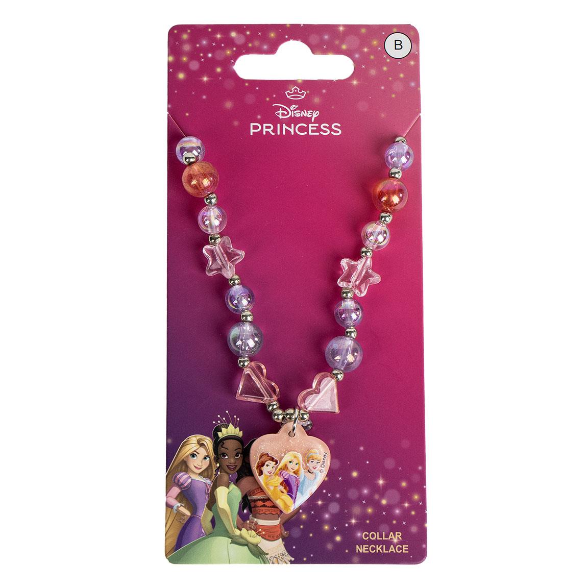 BISUTERIA COLLAR PRINCESS - Imagen 1