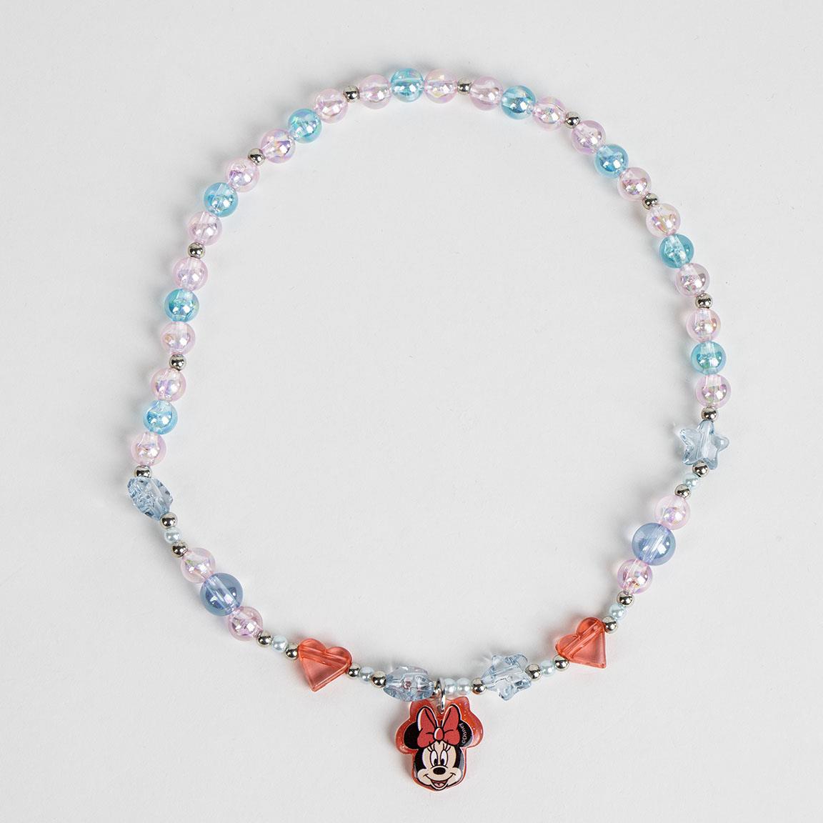 BISUTERIA COLLAR MINNIE - Imagen 2