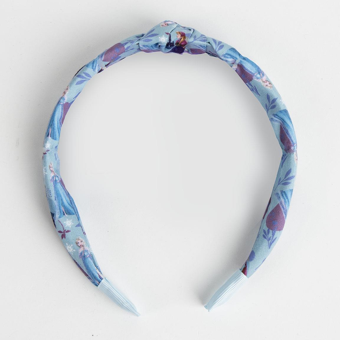 ACCESORIOS PELO DIADEMA INFANTIL FROZEN - Imagen 2