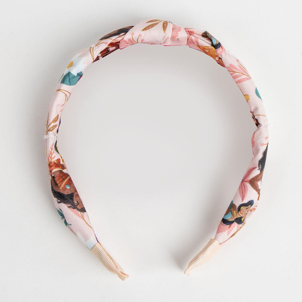 ACCESORIOS PELO DIADEMA INFANTIL PRINCESS - Imagen 2