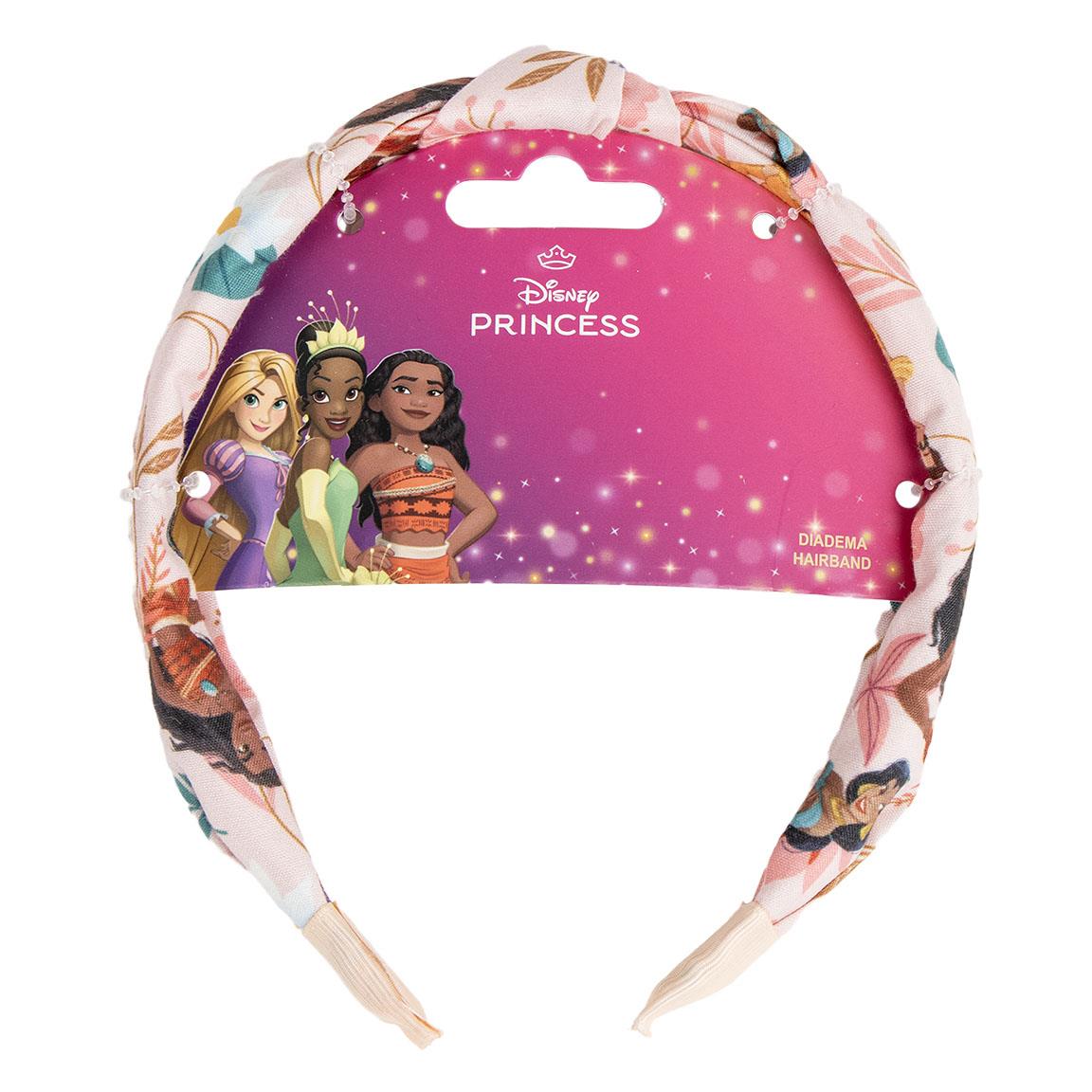 ACCESORIOS PELO DIADEMA INFANTIL PRINCESS - Imagen 3