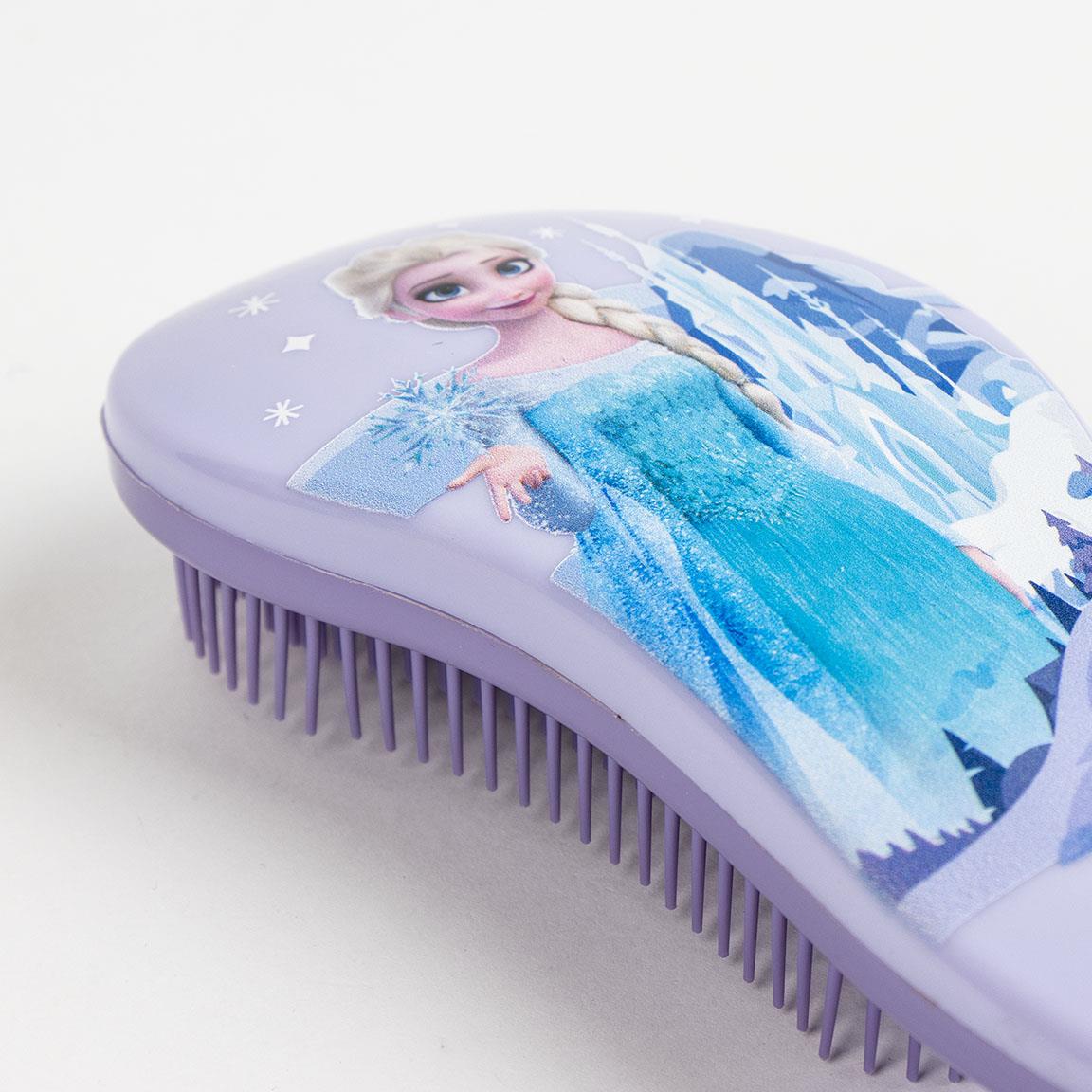 CEPILLOS DESENREDANTE INFANTIL FROZEN - Imagen 2