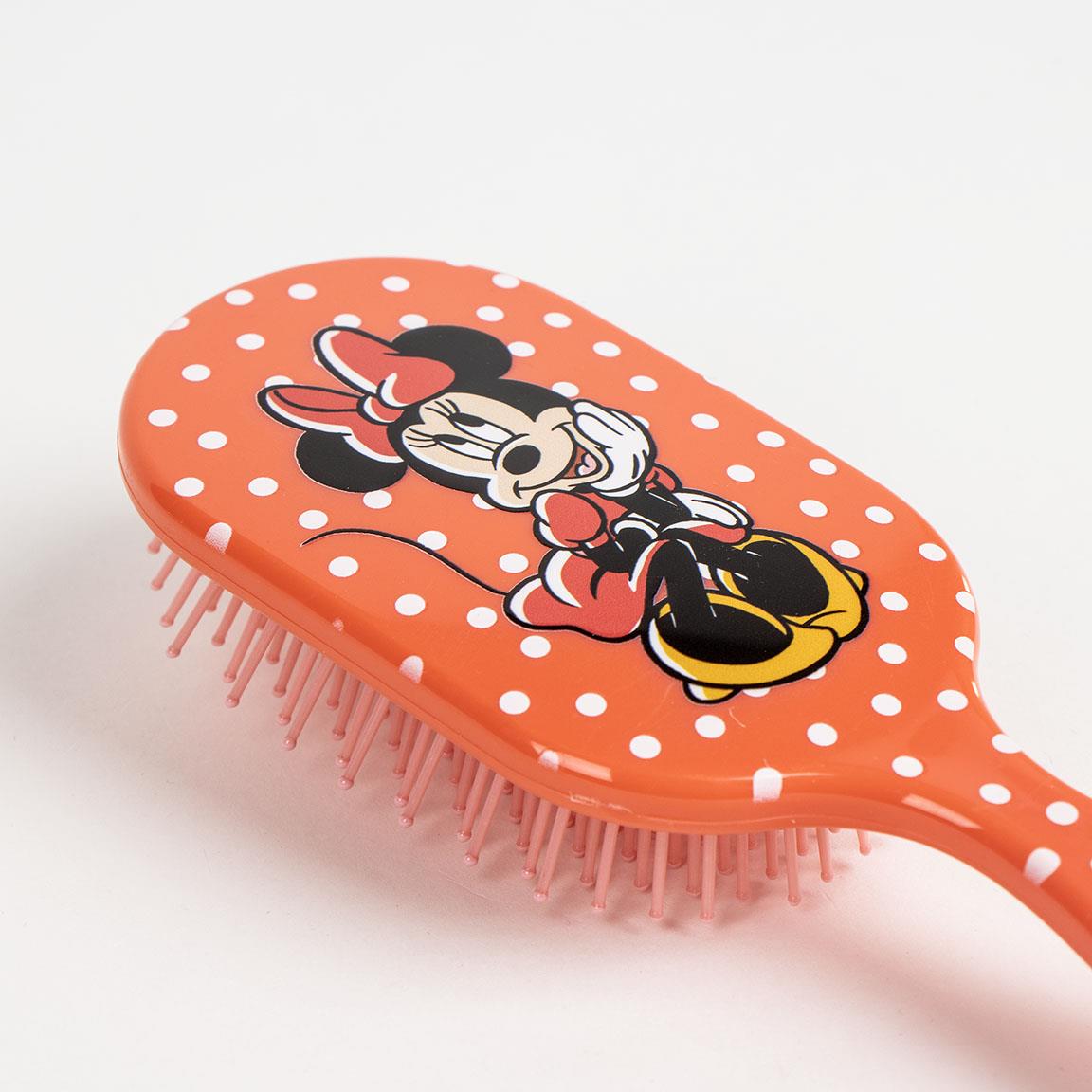 CEPILLOS RECTANGULAR INFANTIL MINNIE - Imagen 2