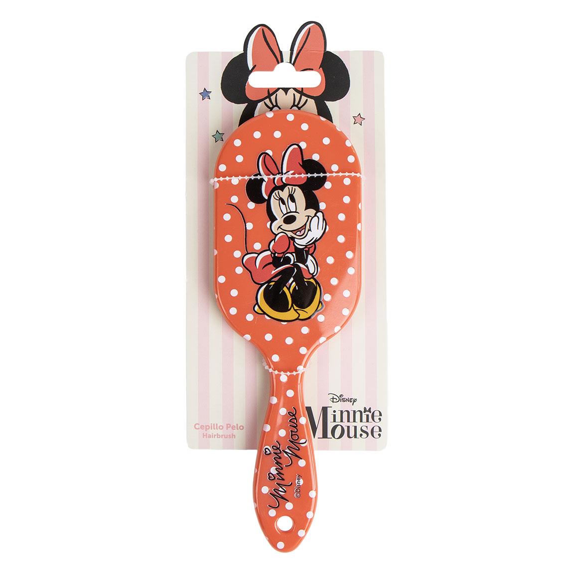 CEPILLOS RECTANGULAR INFANTIL MINNIE - Imagen 3