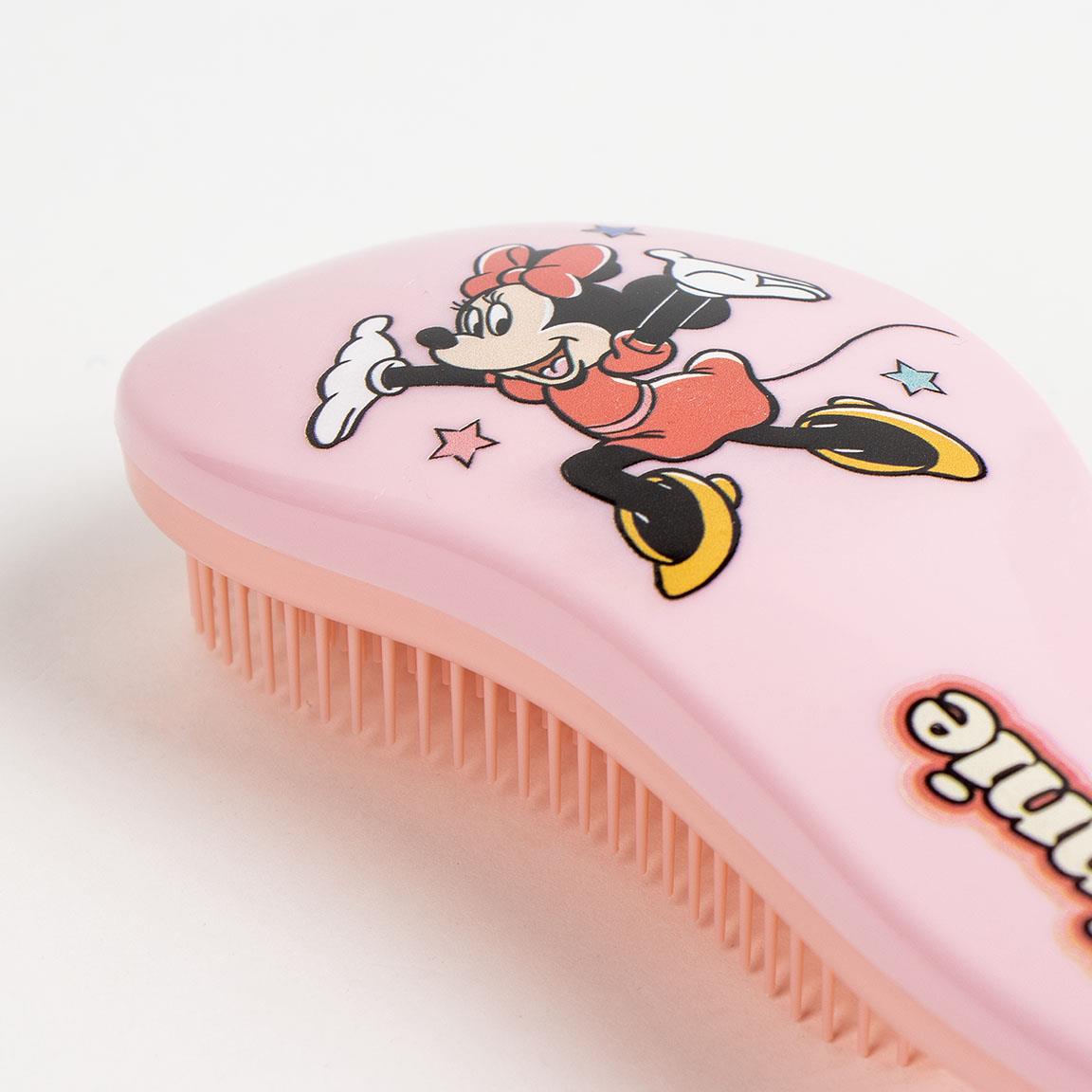CEPILLOS DESENREDANTE INFANTIL MINNIE - Imagen 2
