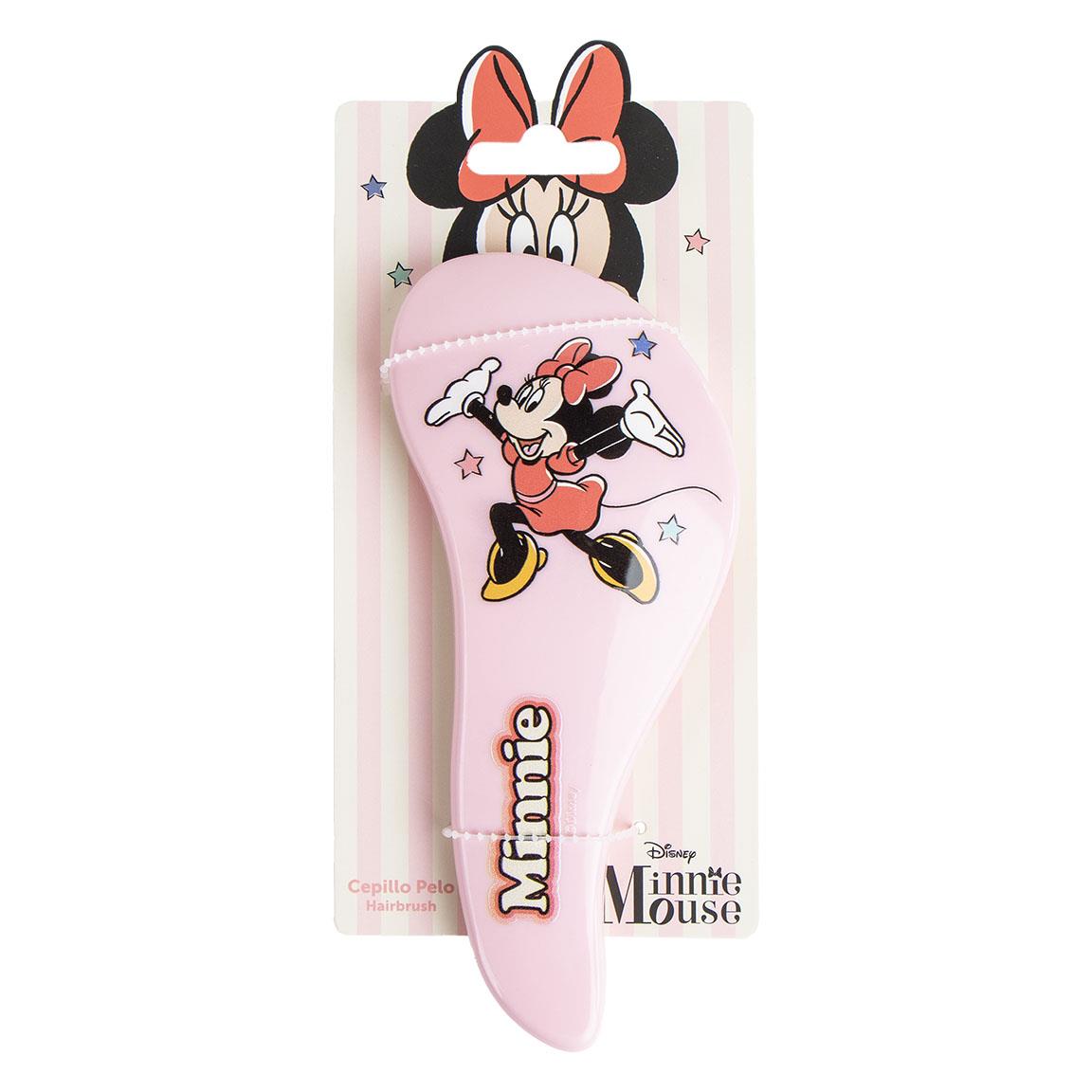 CEPILLOS DESENREDANTE INFANTIL MINNIE - Imagen 3