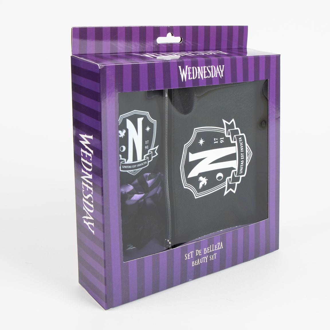 SET CUIDADO PERSONAL WEDNESDAY - Imagen 3