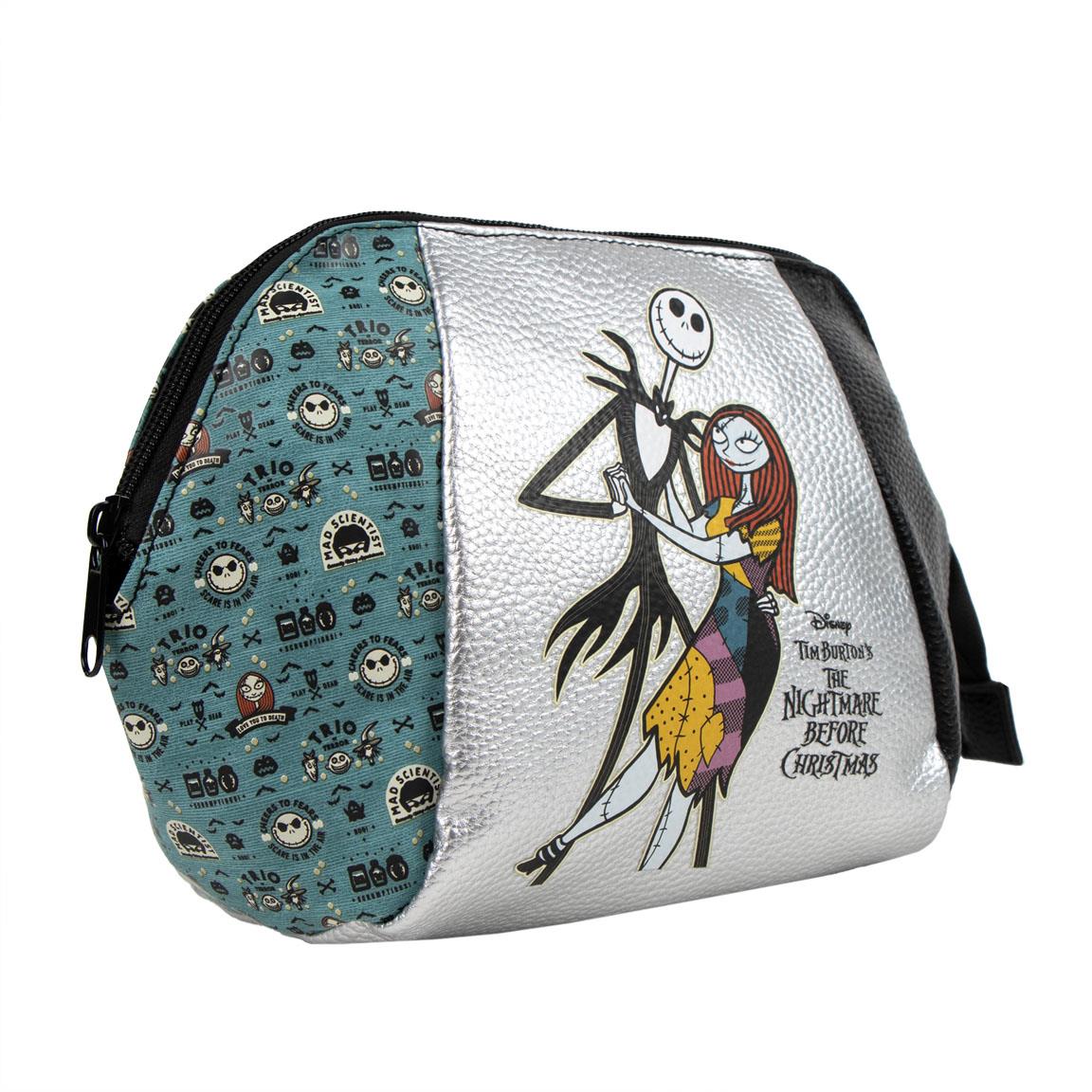 NECESER ASEO VIAJE NIGHTMARE BEFORE CHRISTMAS - Imagen 1